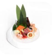 83 Sashimi Speciale