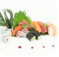 92 Sushi Sashimi (16pz)