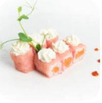 122 Hosomaki Philadelphia