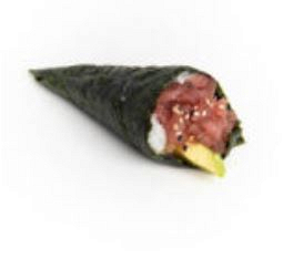 131 Temaki Tonno