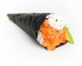 132 Temaki Philadelphia