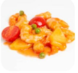 213 Gamberi In Agrodolce