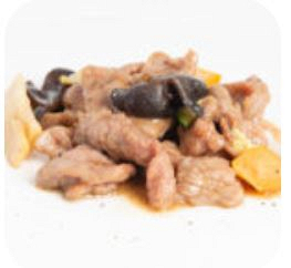 220 Manzo Alle Verdure