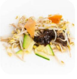 227 Verdure Miste Saltate