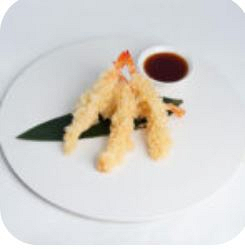 241 Tempura Ebi