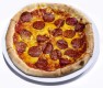 Pizza Diavola Vegana 32cm
