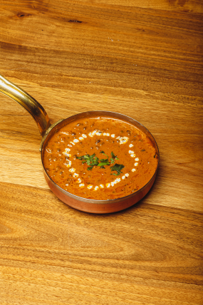 Daal Makhani
