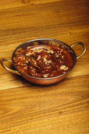 Lamb Royal Masala