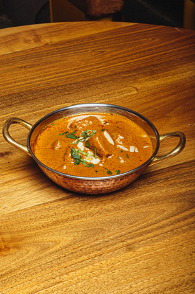 Poulet Tikka Masala