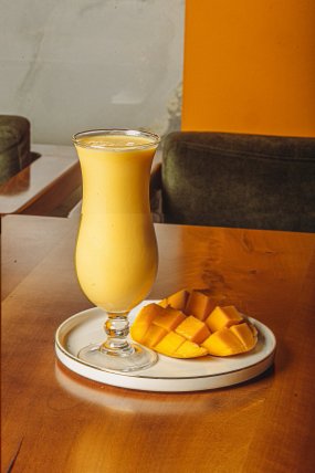 Lassi Mangue