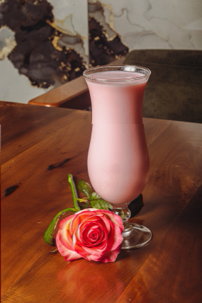 Lassi Rose