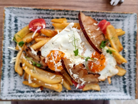 Mic dejun Mini Paradis