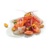 59. CEVICHE
