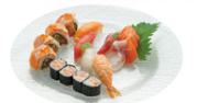 92. SUSHI-SASHIMI