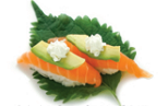 106. NIGIRI SALMONE ZOY