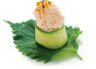 128. ZUCCHINA DRAGON