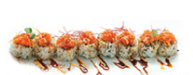 180. HOT SPICY ROLL