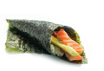 197. TEMAKI SAKE