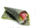 198. TEMAKI MAGURO
