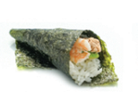 203. TEMAKI CALIFORNIA SPECIALE