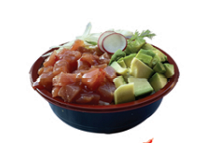 305. POKE TONNO 450gr 🌶