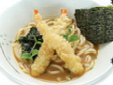 252. TEMPURA SOBA