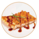 56. SALMONE ALLA GRIGLIA