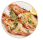59. SPIEDINI DI POLLO ALLA GRIGLIA