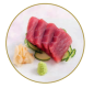 86. SASHIMI TONNO