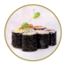 96. HOSOMAKI SALMONE