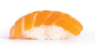 88. NIGIRI SALMONE