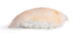 90. NIGIRI BRANZINO