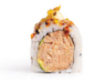 112. PISTACCHIO TUNA ROLL