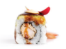 115. DRAGON ROLL