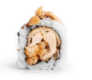 123. TORI ROLL