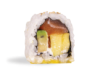 129. SBOCCIANO ROLL