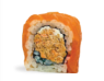 155. SALMON AFFUMICATO ROLL
