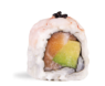 159. TRIS SALMON ROLL