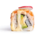 162. MIKI ROLL