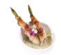 164. BACON E ASPARAGO