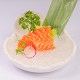 M1 : Sashimi sake 8pz