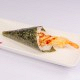 T3 : Temaki tempura