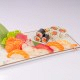 M4 : sushi sashimi mix 20pz