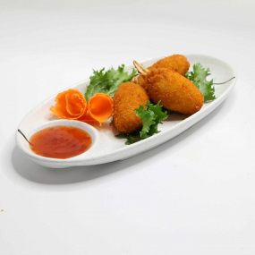 A28 Chele di granchio 6PZ