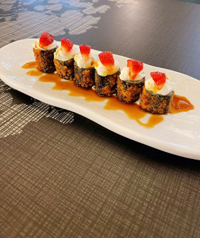 H12: Fragola Roll 8PZ