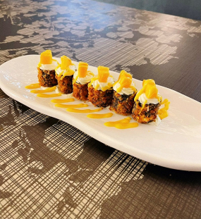 H11: Mango Roll 8PZ