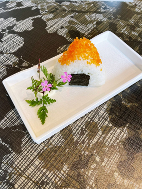 O1  ONIGIRI SAKANA