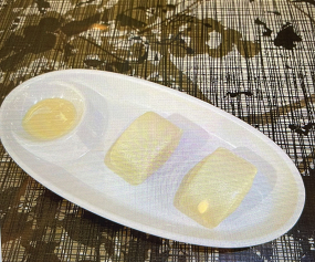 A31 PANE AL VAPONR 4PZ  