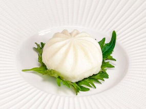 A4 BAO DI CARNE E VERDURE 2 PZ 