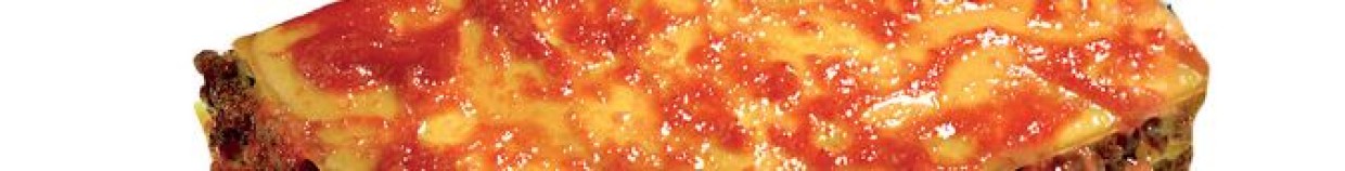 TEIGGERICHTE ÜBERBACKEN 